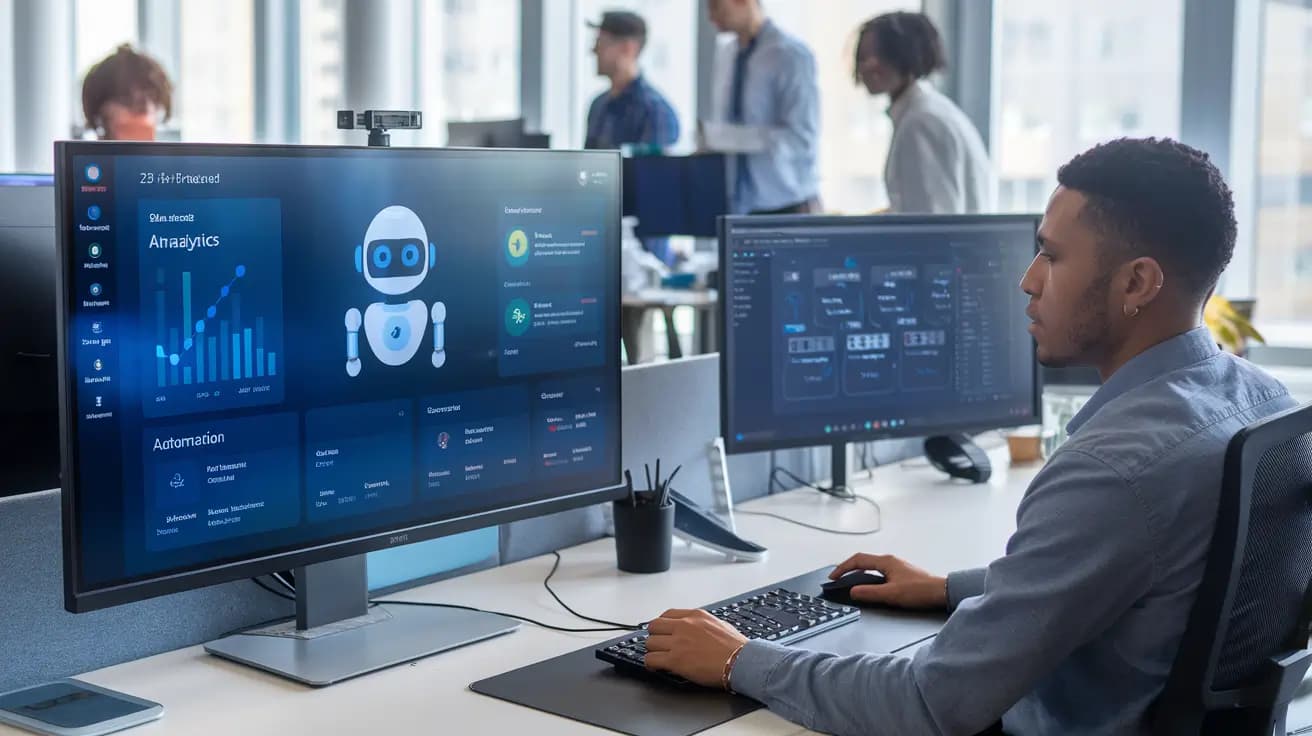 B2B Software UX: Wichtige Strategien für eine effektive Benutzererfahrung