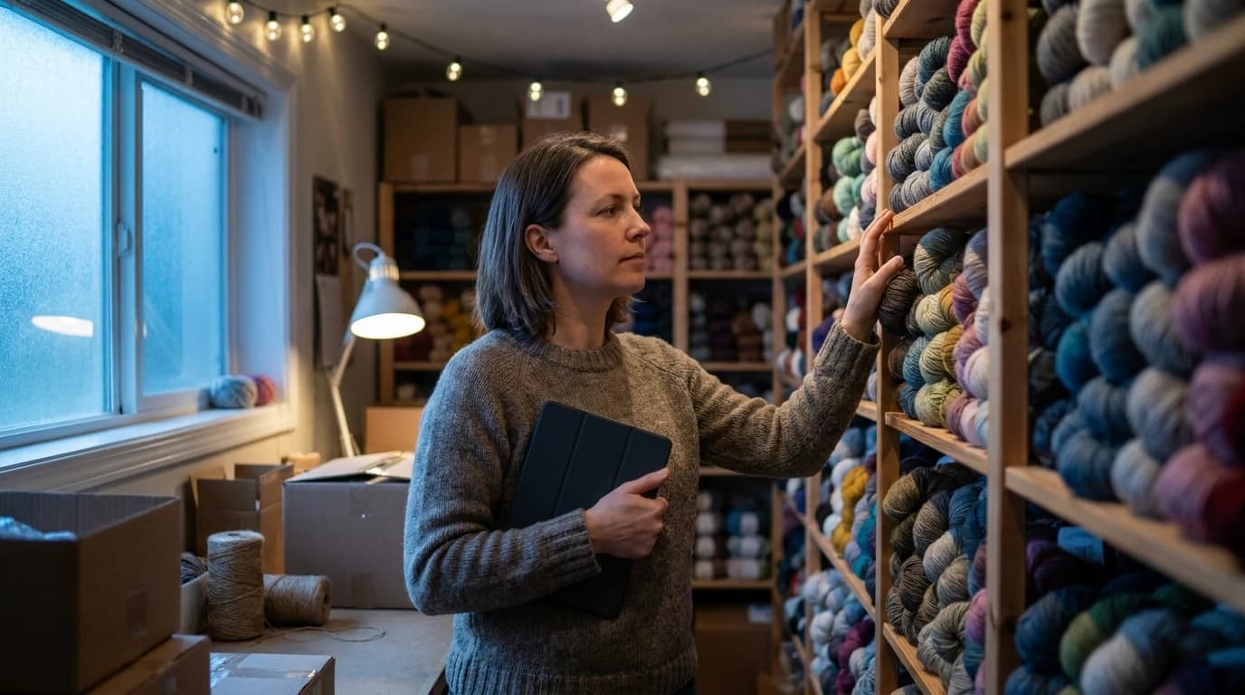 Shopify Rabatt auf eine ganze Kategorie: Sale per KI-Agent fahren