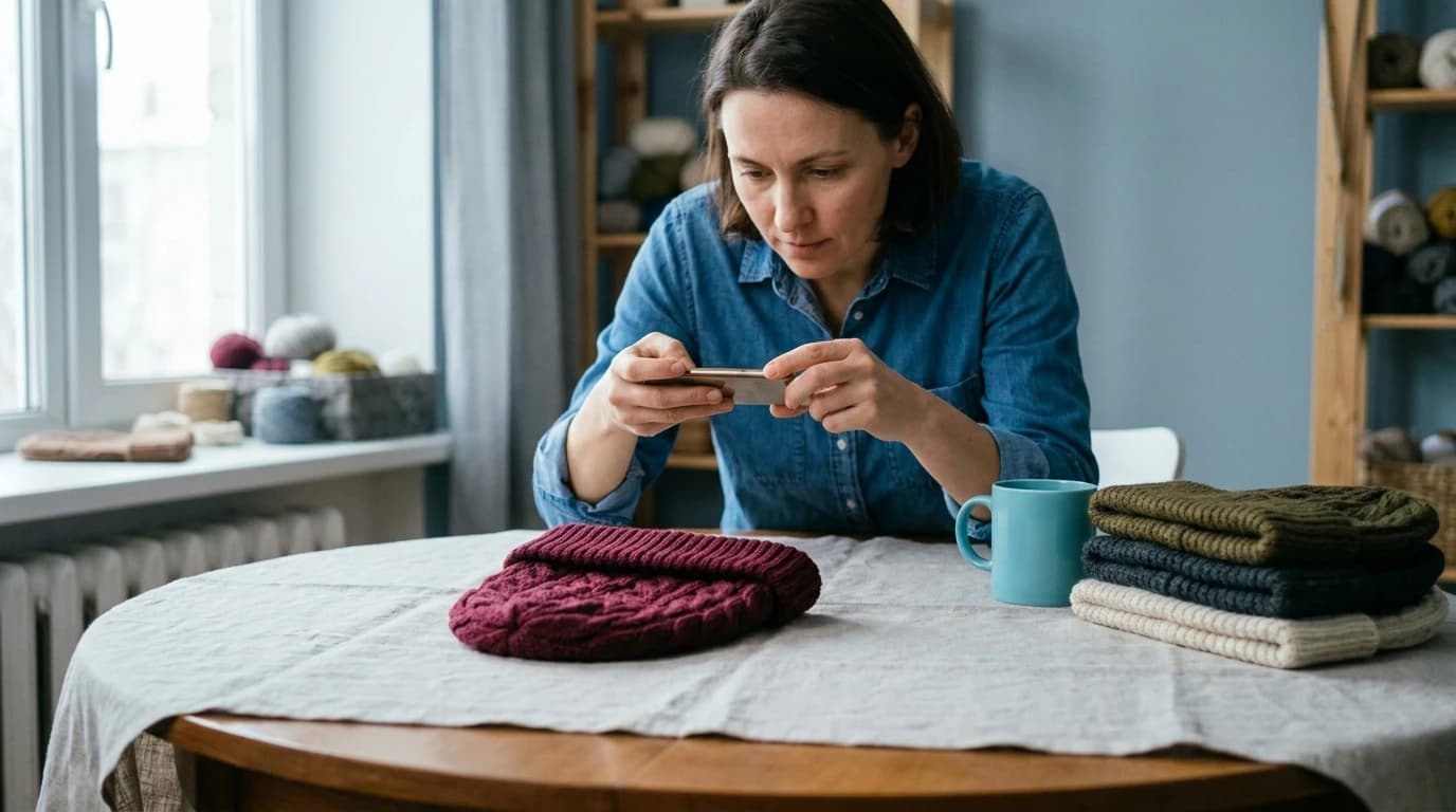 Alt-Text: Bilder im Onlineshop mit KI beschreiben lassen