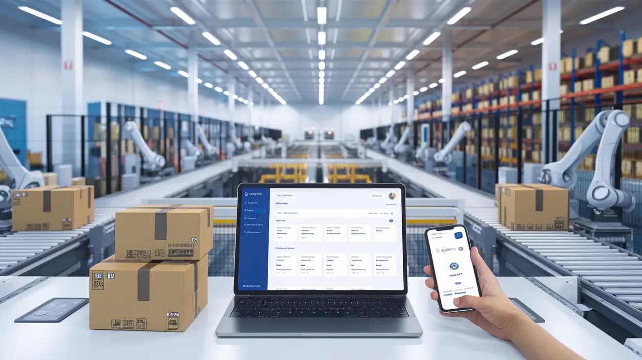 Automatisierter Online-Shop leicht gemacht: 7 Schritte für deinen E-Commerce-Erfolg