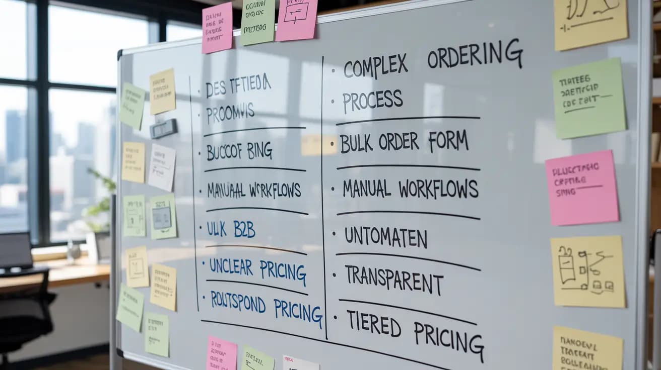 B2B Onlineshop: Tipps zur Auswahl und erfolgreichen Implementierung