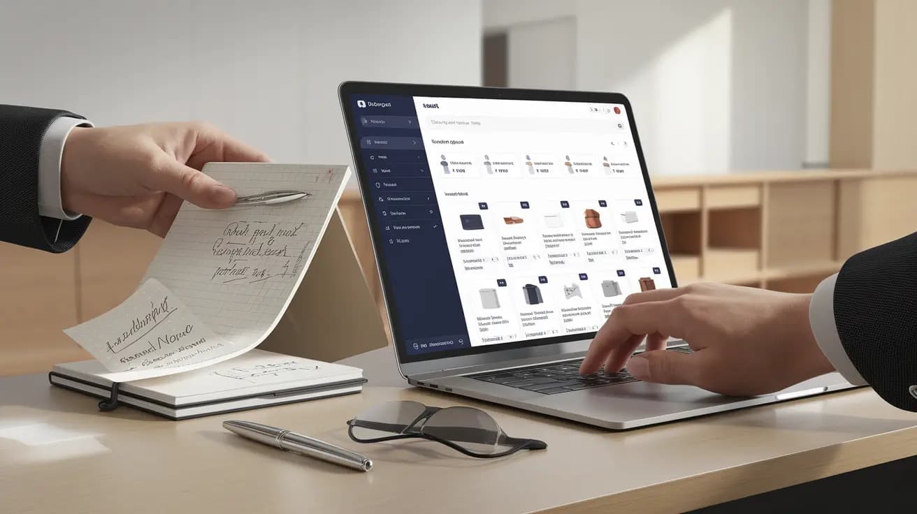 B2B Shopsystem auswählen: 10 Tipps für deinen erfolgreichen Online-Shop