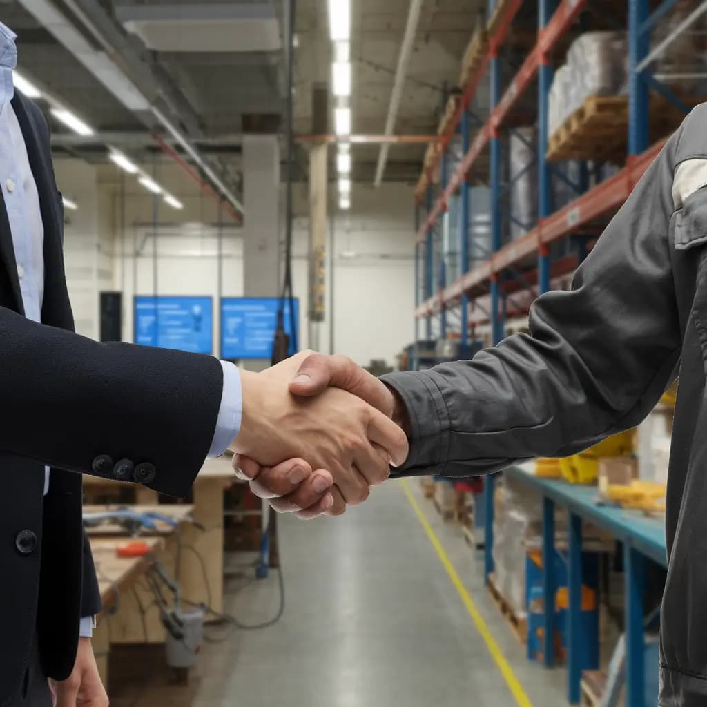 B2B Webshop Features: Funktionen für Erfolg im E-Commerce