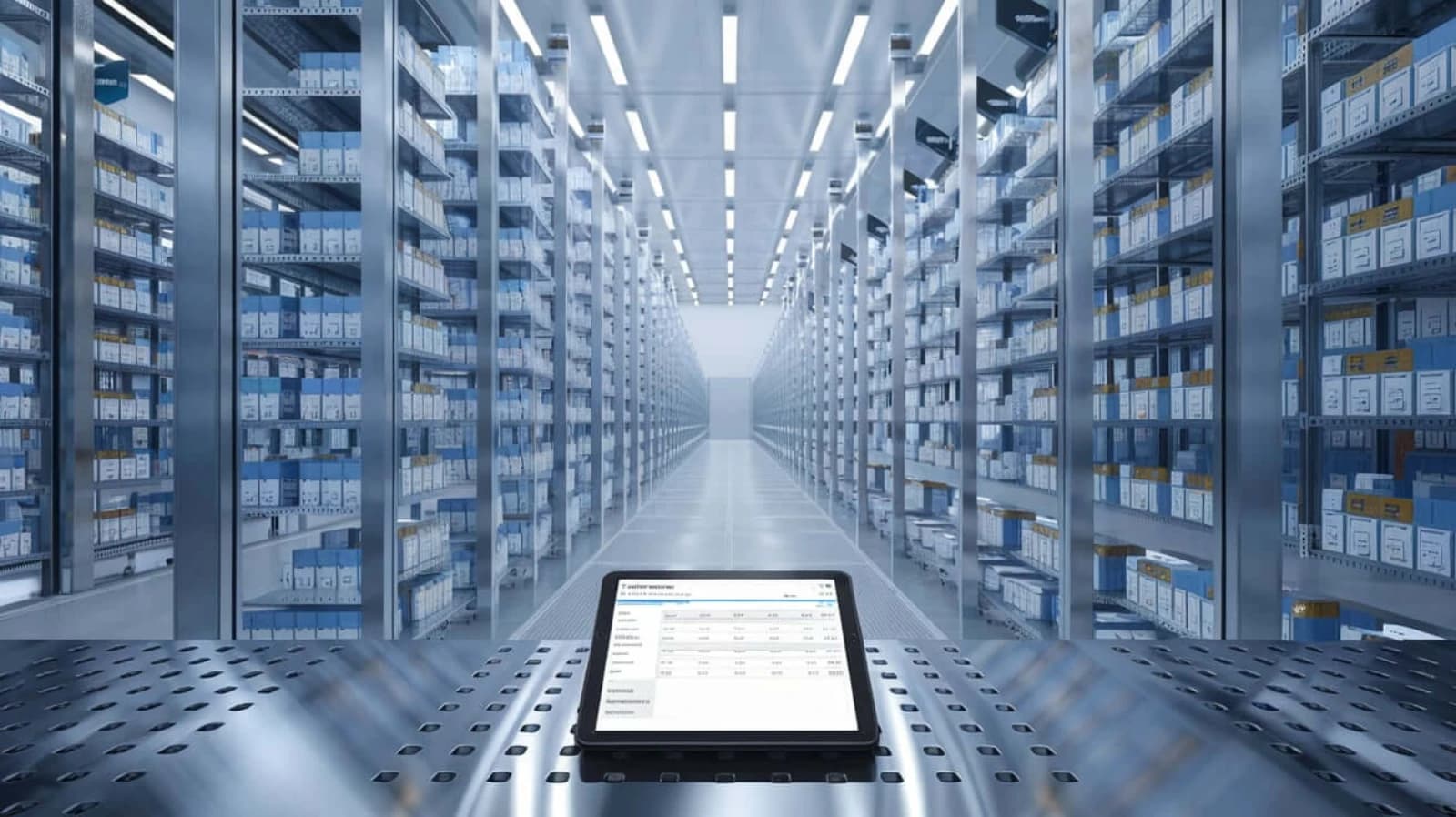 B2B-Webshop in der Pharmaindustrie: Wichtige Aspekte und Vorteile für Unternehmen