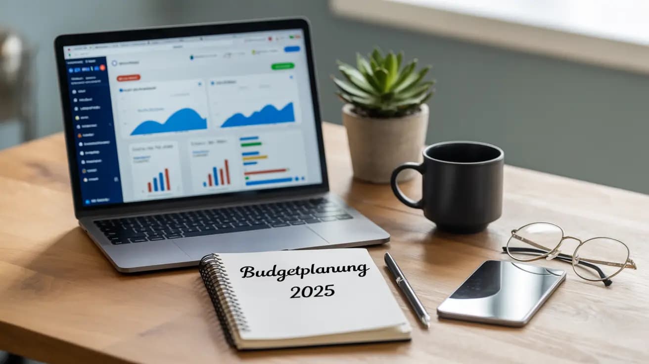 Budgetplanung im E-Commerce: Kosten & Tipps für KMU