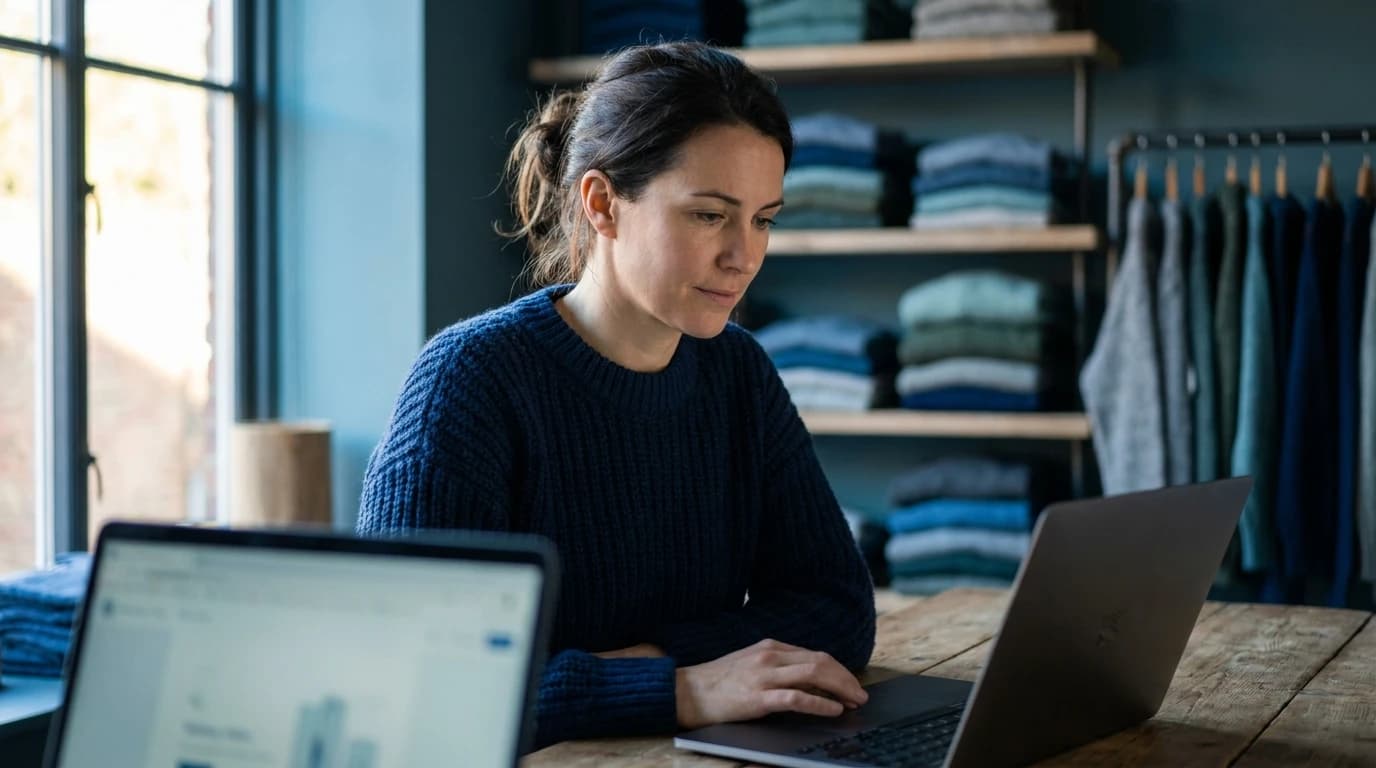 Claude SEO im Shop: echte Suchdaten ziehen, ohne Terminal