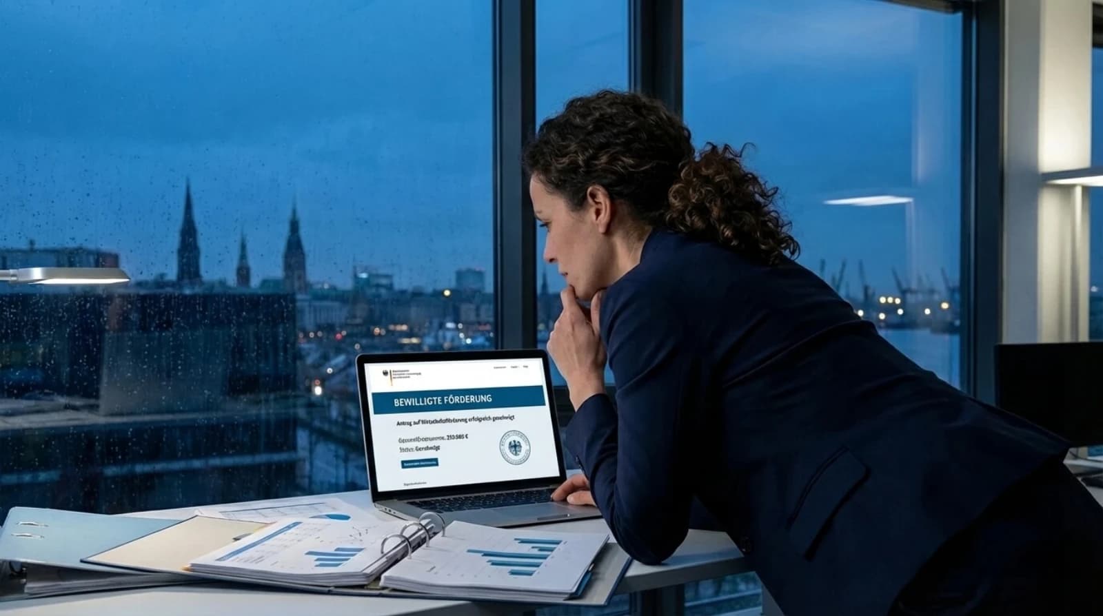 Digitalisierung Förderung in Deutschland: Deine Optionen im Überblick