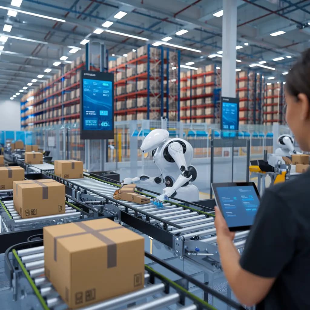 E-Commerce Automatisierung: Vorteile & Strategien