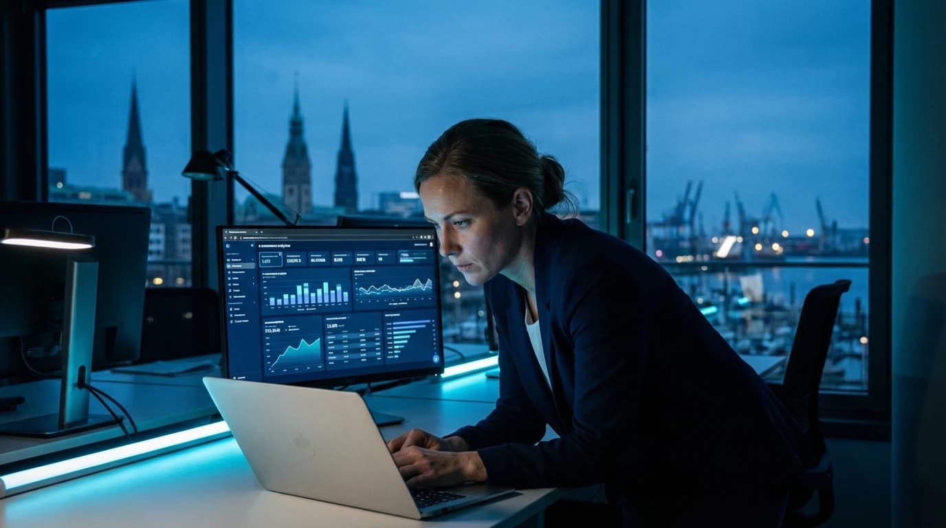 E-Commerce Förderung 2026: Dein Leitfaden zu Fördermitteln und Zuschüssen