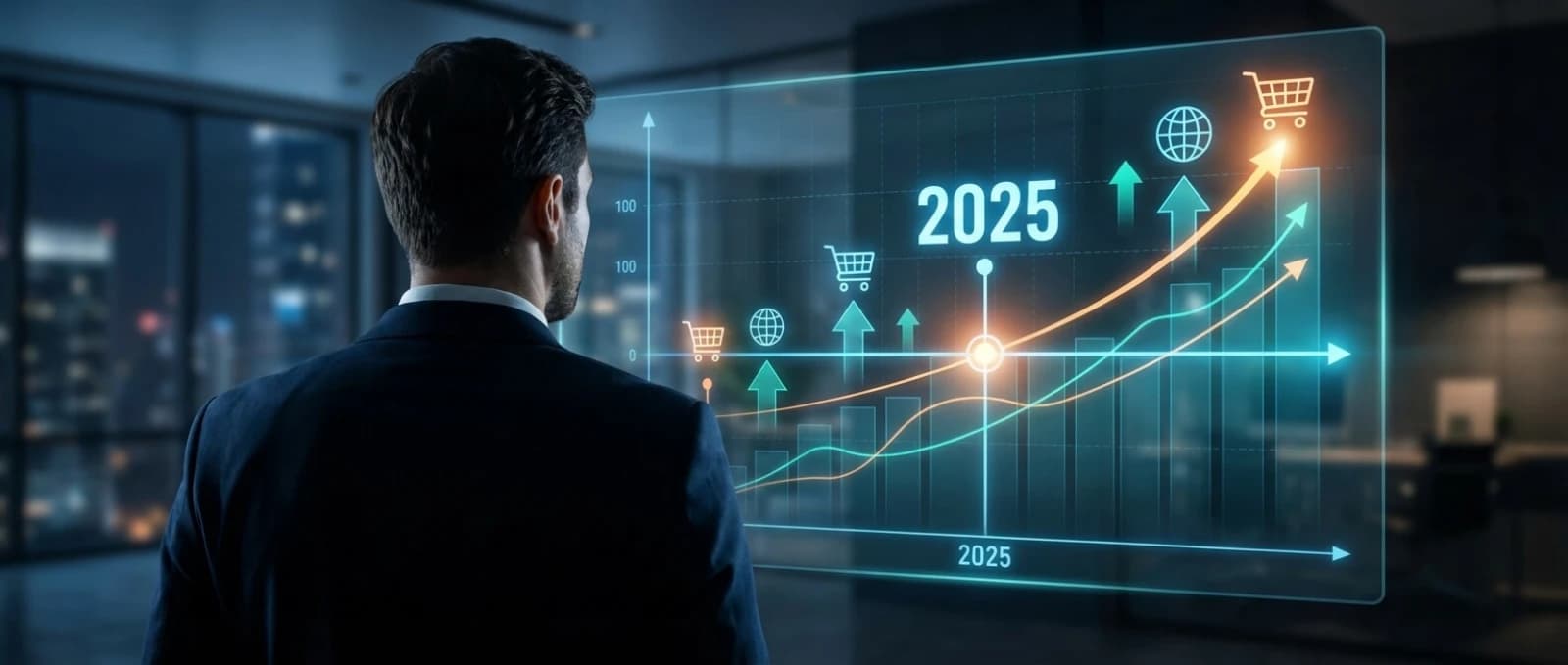 E-Commerce Trends für Fachhandel im Mittelstand: Chancen entdecken