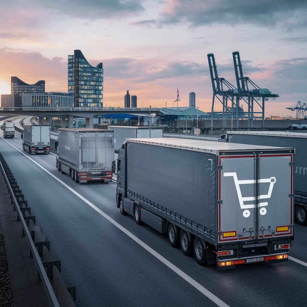 E-Commerce Beratung Hamburg – Strategisch & praxisnah vom Experten
