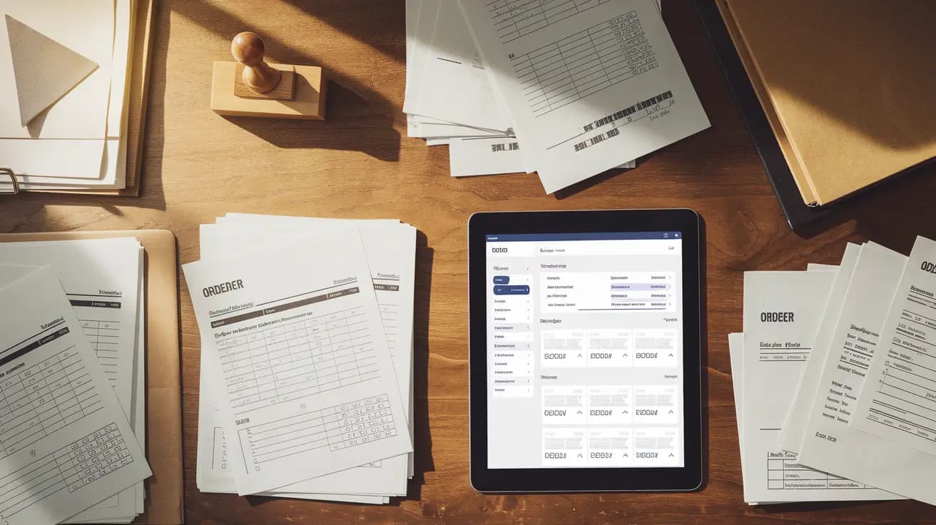ERP im E-Commerce: So findest du das passende System