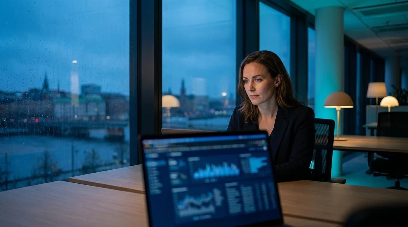 KfW Förderung Digitalisierung: Dein Weg zur erfolgreichen Antragstellung für KMUs
