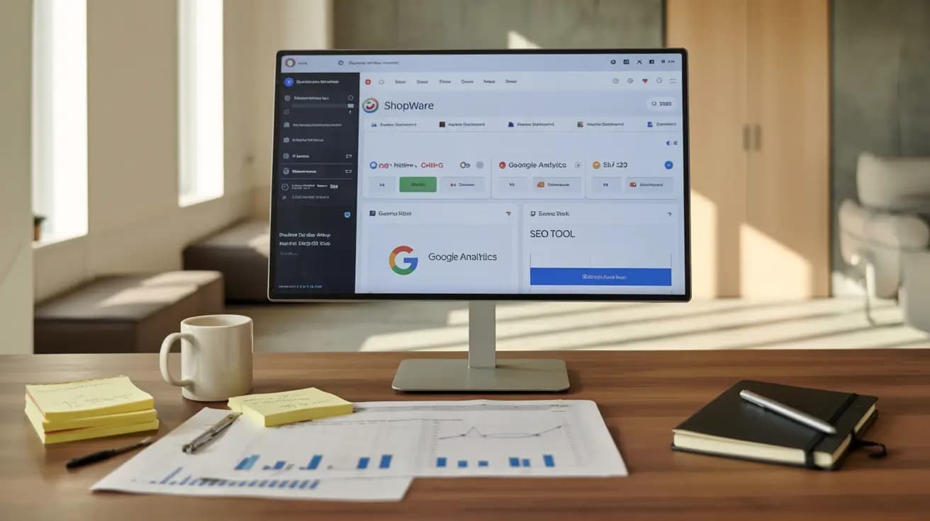 Mehr Sichtbarkeit im Netz: B2B-SEO und Online-Marketing für Onlineshops optimieren
