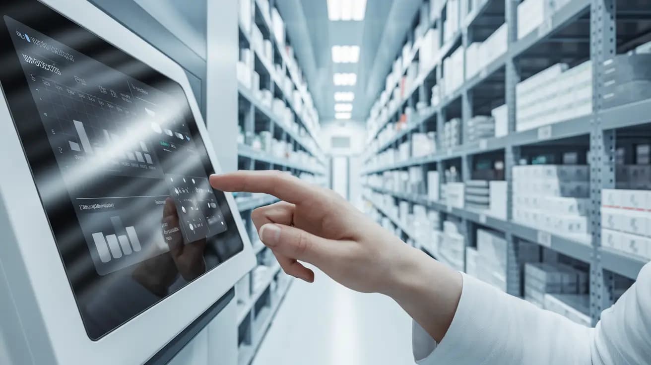 Pharma-Webshops automatisieren: Effiziente Prozesse für moderne Apotheken