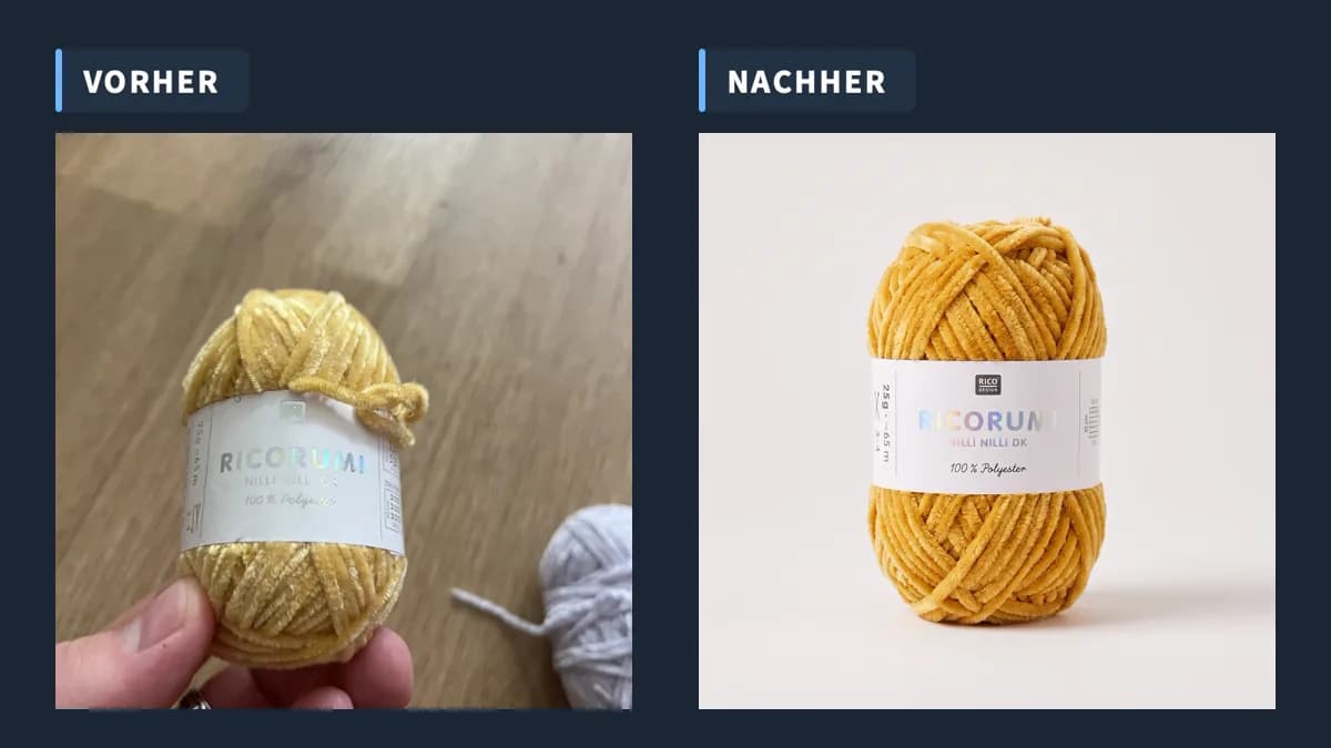 Produktfotos mit KI erstellen: mein Ablauf und seine Grenzen