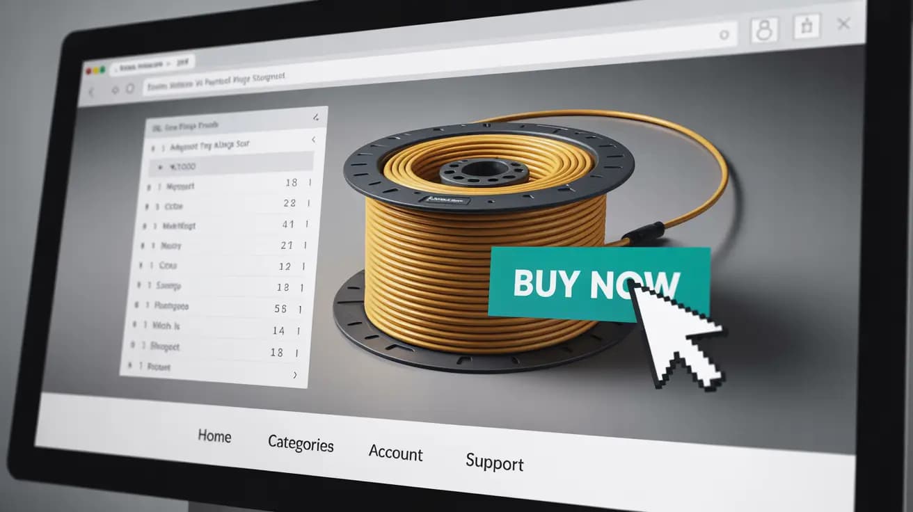 Webshop Entwicklung: Wichtige Schritte und Tipps für deinen Online-Erfolg