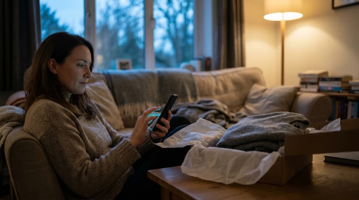 Widerrufsbutton: Pflicht seit Juni 2026 und wie du ihn im Shop umsetzt