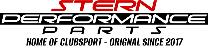 Stern Performance Logo