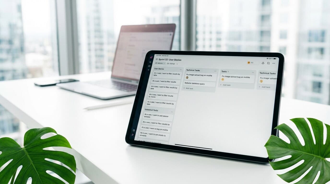 User Story-Dokumente – konkrete Anforderungen und praxisnahe Kommunikation zwischen Business und Technik
