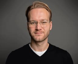 Vadim Bünger, Gründer von E-Commerce Architects