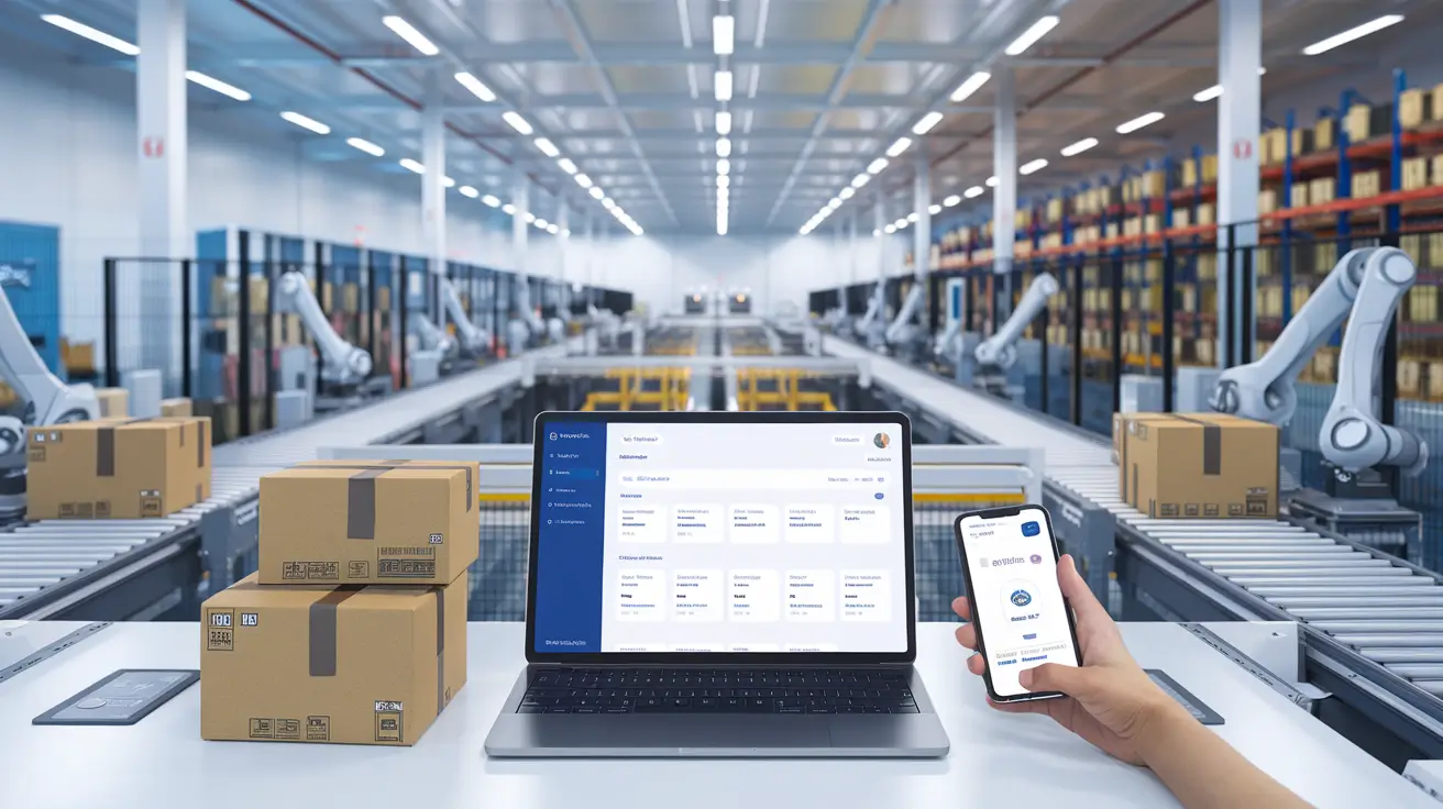 Automatisierter Online-Shop leicht gemacht: 7 Schritte für deinen E-Commerce-Erfolg