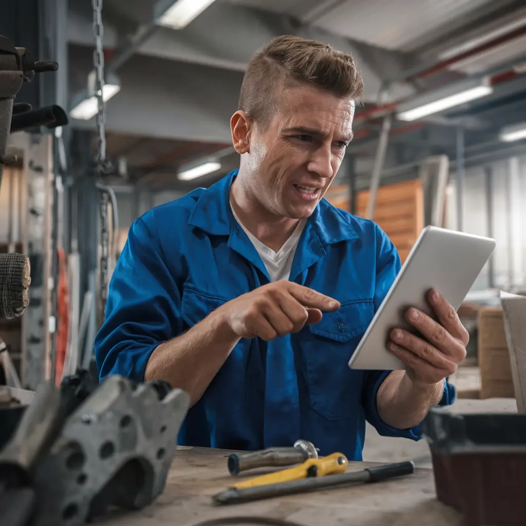 B2B Webshop UX: Die 5 wichtigsten Features für eine bessere Nutzererfahrung