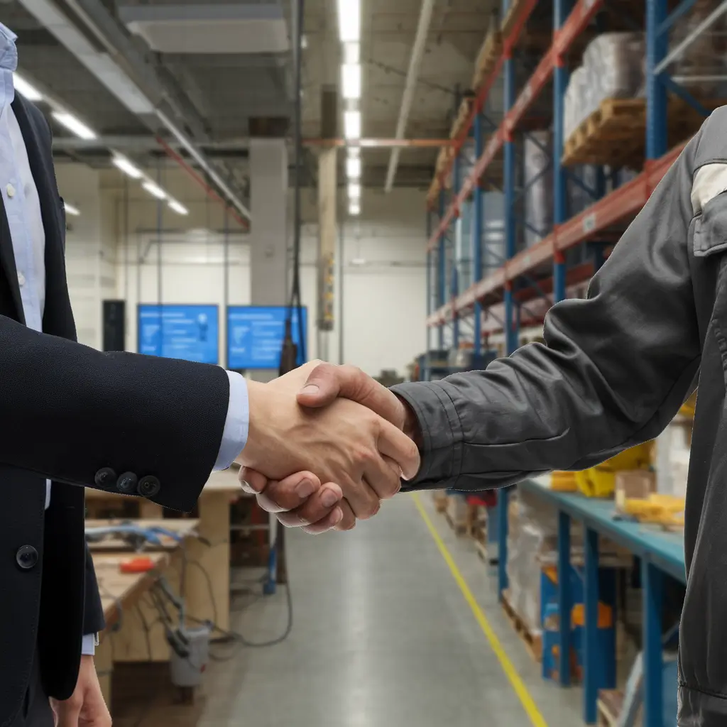 B2B Webshop Features: Funktionen für Erfolg im E-Commerce