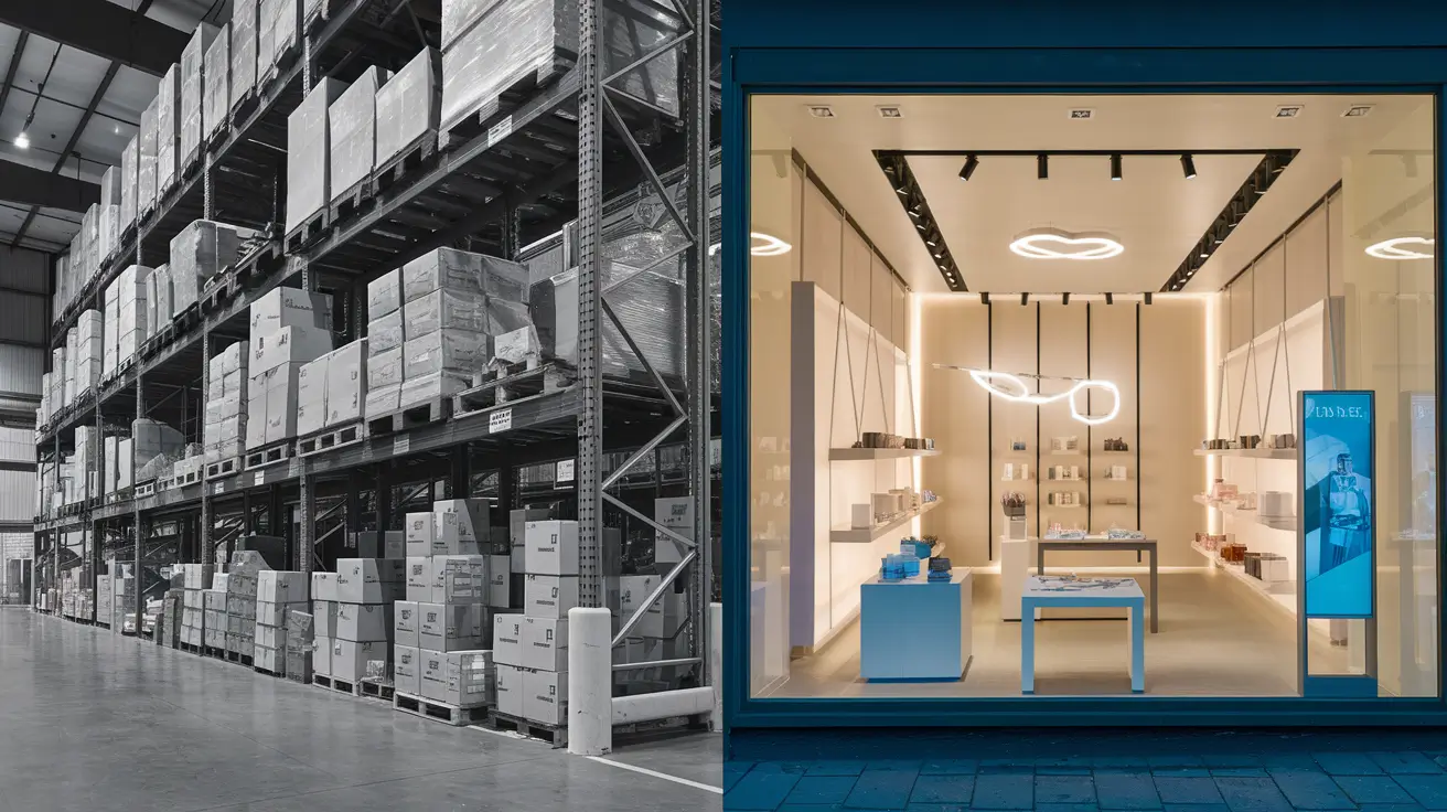 Change Management im E-Commerce: Mitarbeiter aktiv einbinden für erfolgreiche Veränderungen