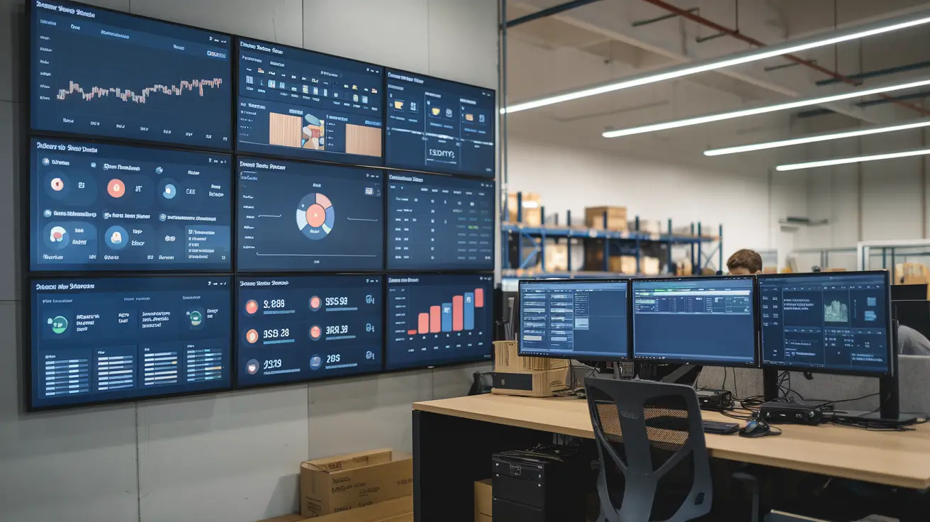 Digitalisierung im B2B-Handel: 9 Gründe, warum sich E-Commerce für den Mittelstand lohnt