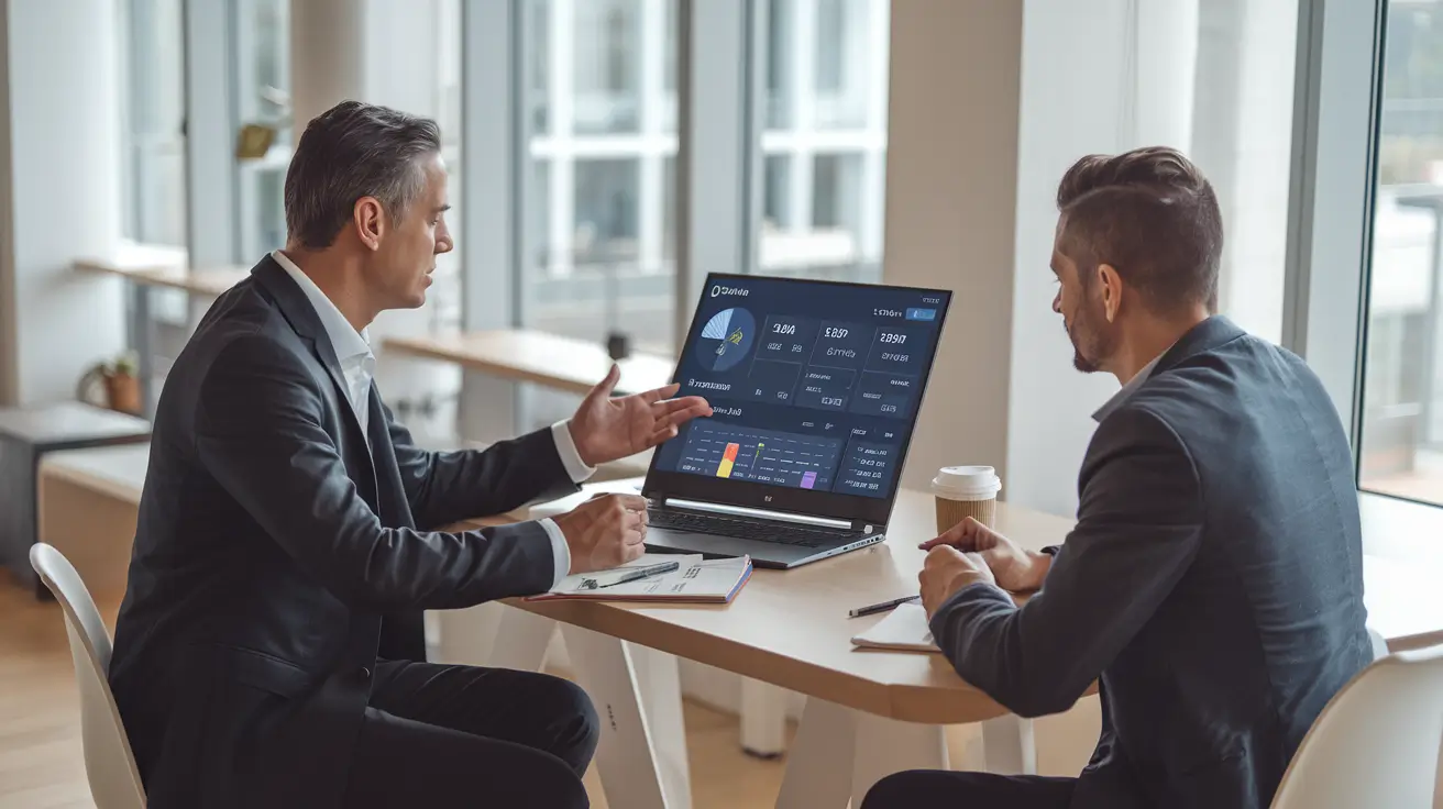 Erfolgreicher Online-Shop: E-Commerce-Beratung für Einsteiger