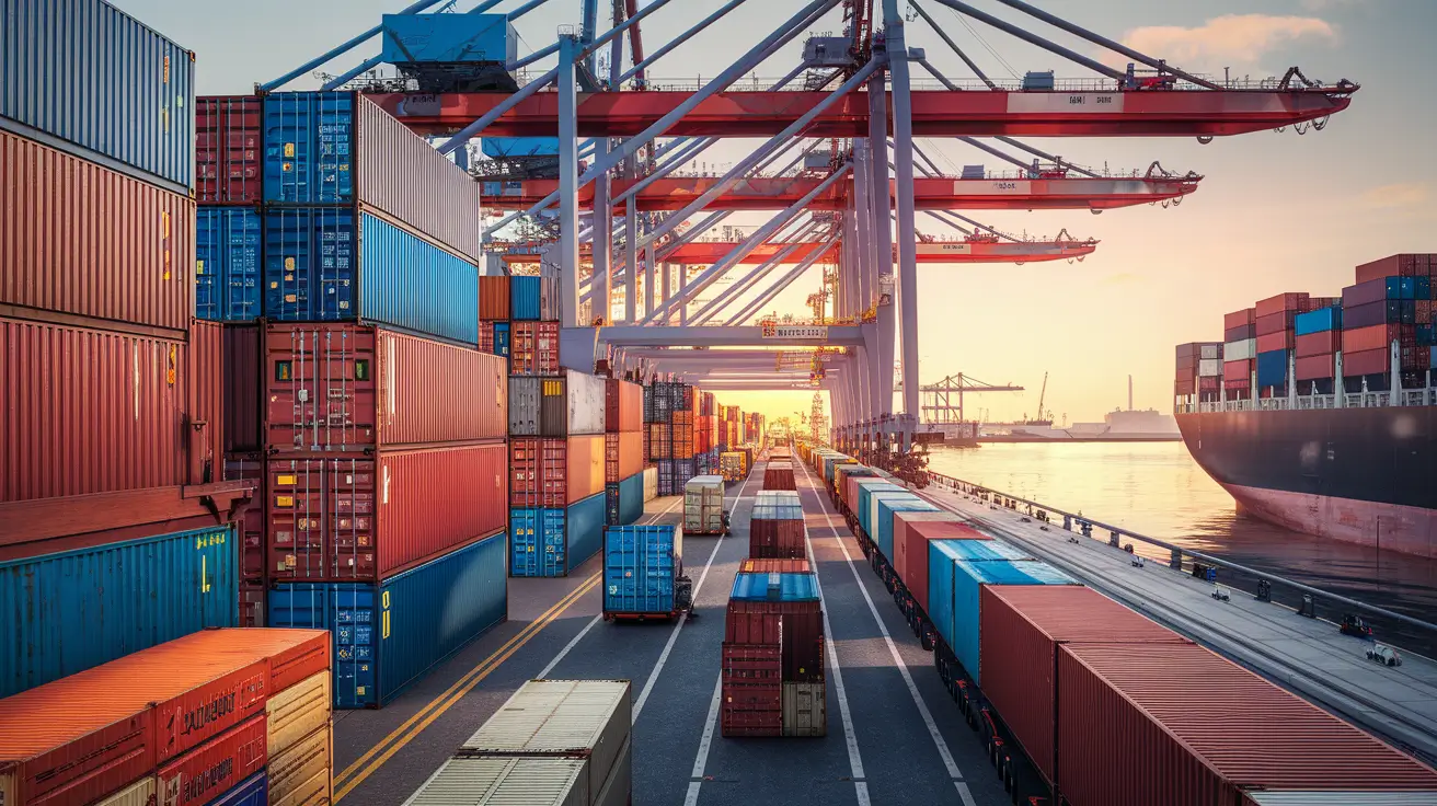 E-Commerce 2025: Die besten Großhändler für deinen Shop