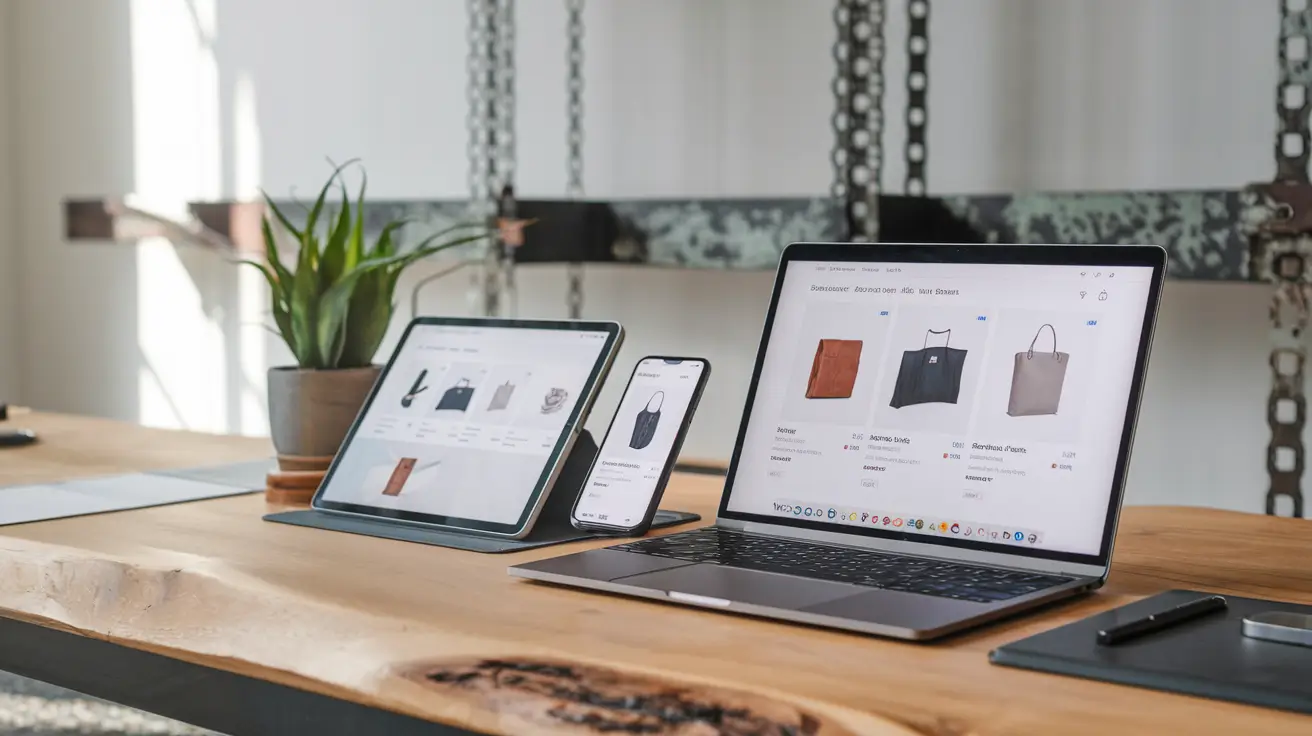 E-Commerce-Personal und Know-how: Unerlässliche Skills für den Mittelstand