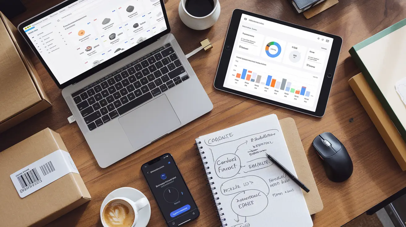 E-Commerce-Spezialist: Wichtige Fähigkeiten und Karrierewege für deinen Einstieg im Online-Handel