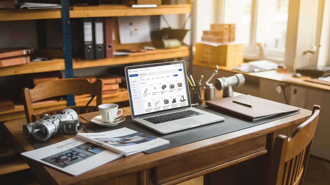 E-Commerce Strategieberatung für den Mittelstand – Erfolgreiche Ansätze zur digitalen Transformation