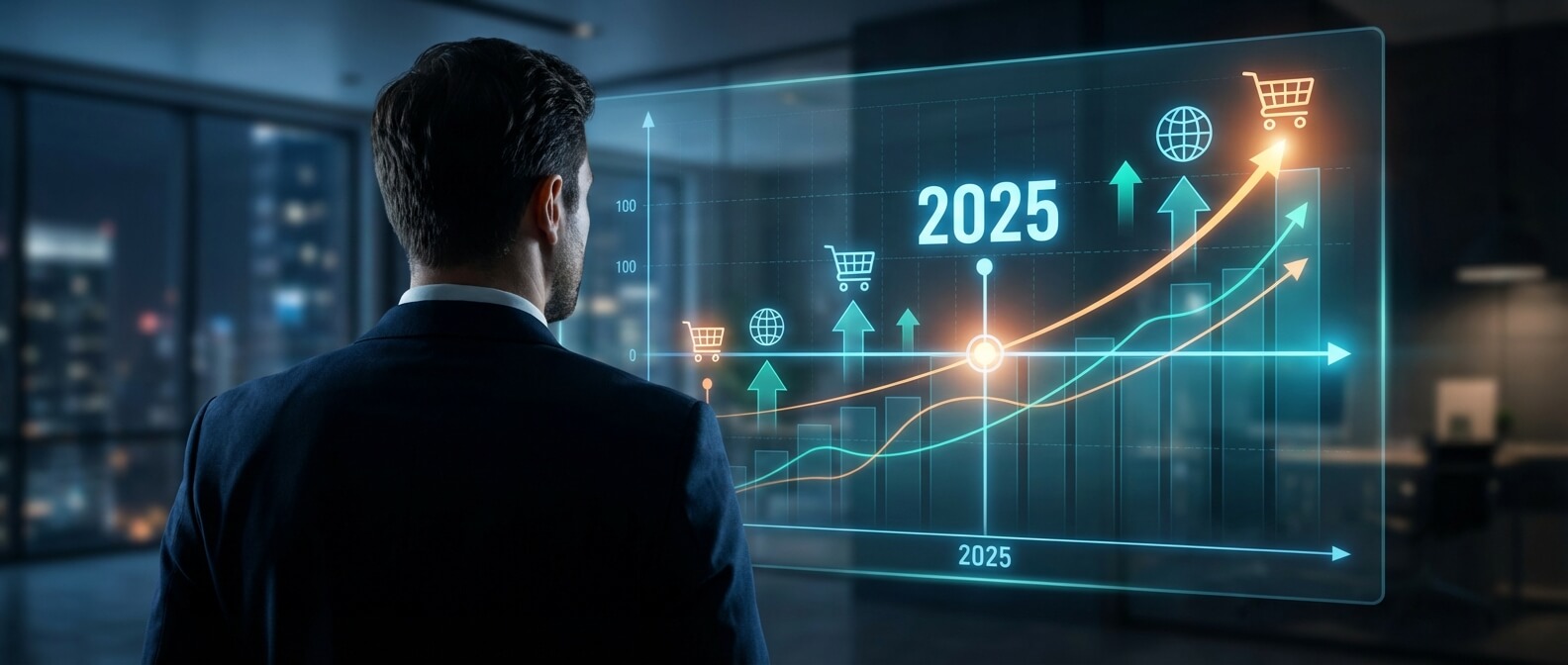 E-Commerce Trends für Fachhandel im Mittelstand: Chancen entdecken