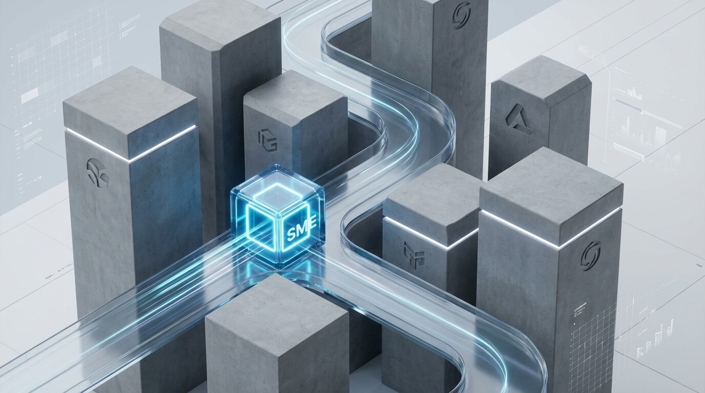 E-Commerce Umsatz im Mittelstand: Zahlen, Margen & Trends [2025]