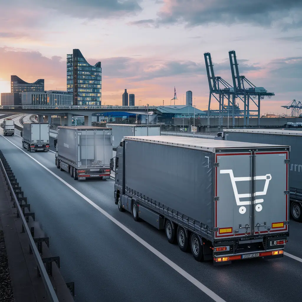 E-Commerce Beratung Hamburg – Strategisch & praxisnah vom Experten