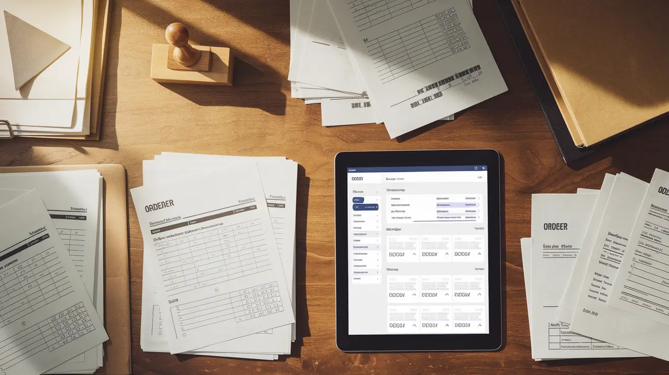 ERP im E-Commerce: So findest du das passende System