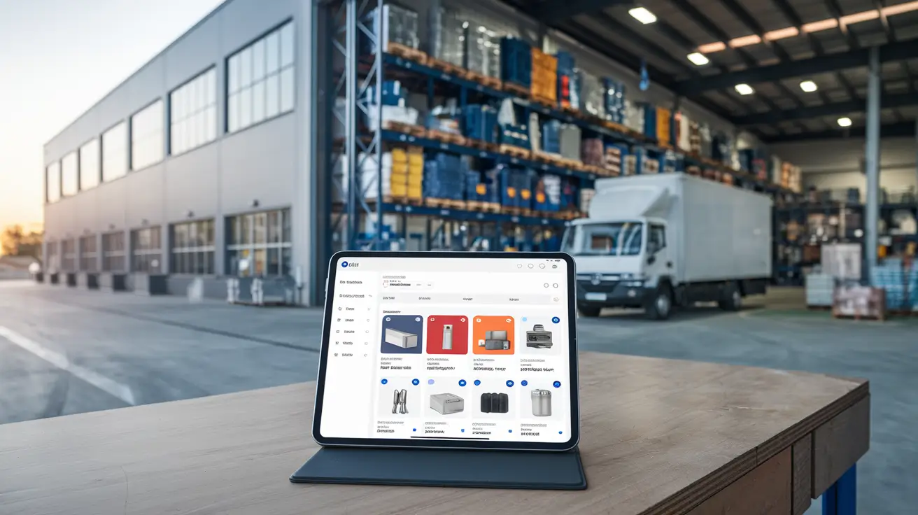 Online-Shop für Mittelstand: Unverzichtbare Strategien und Tipps für deinen Erfolg