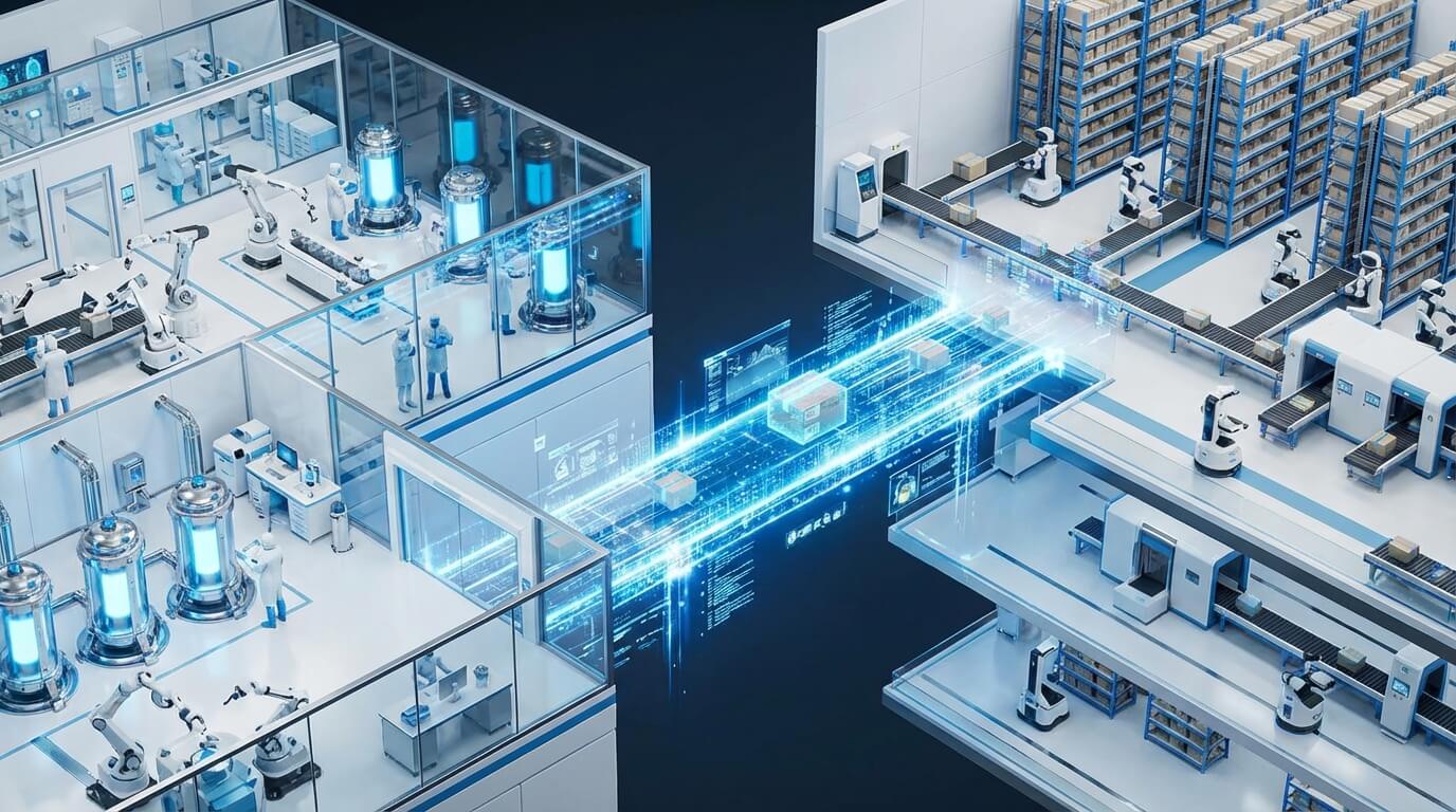 Pharma B2B: Strategien, Trends & Webshops im Arzneimittelvertrieb