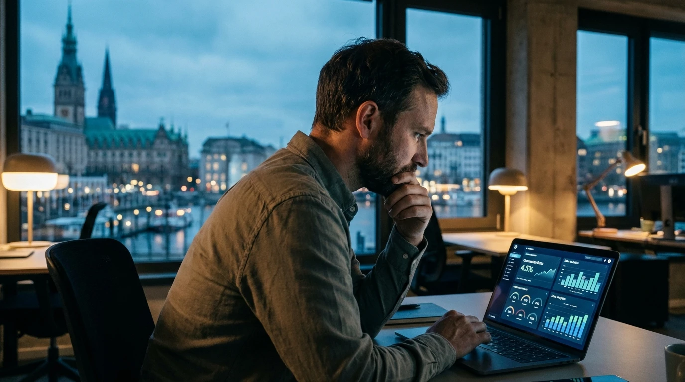 Shop Optimierung: Dein Leitfaden für besseren Umsatz und Zufriedenheit