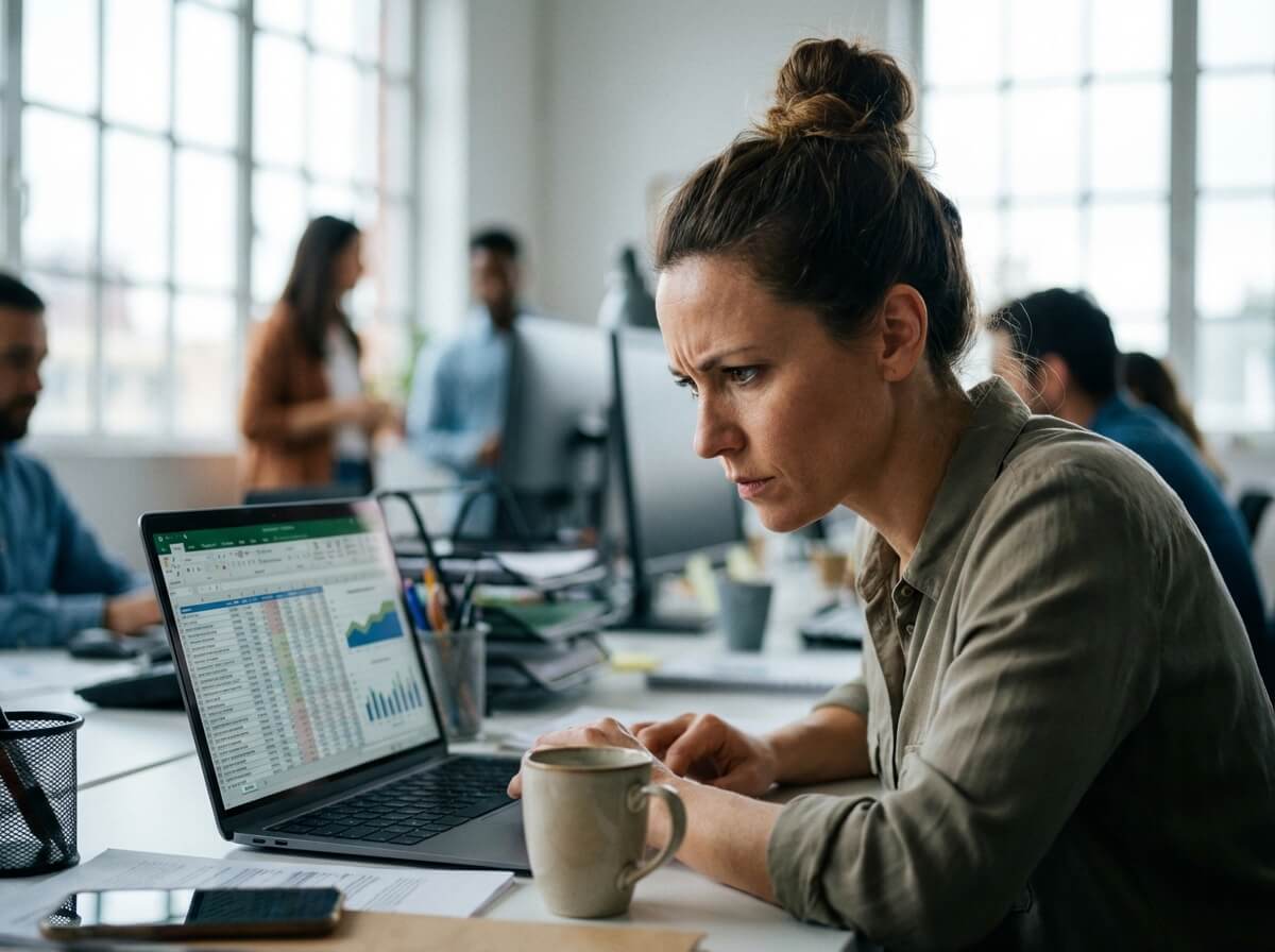 E-Commerce Manager mit Verantwortung – auf der Suche nach klaren technischen Lösungen