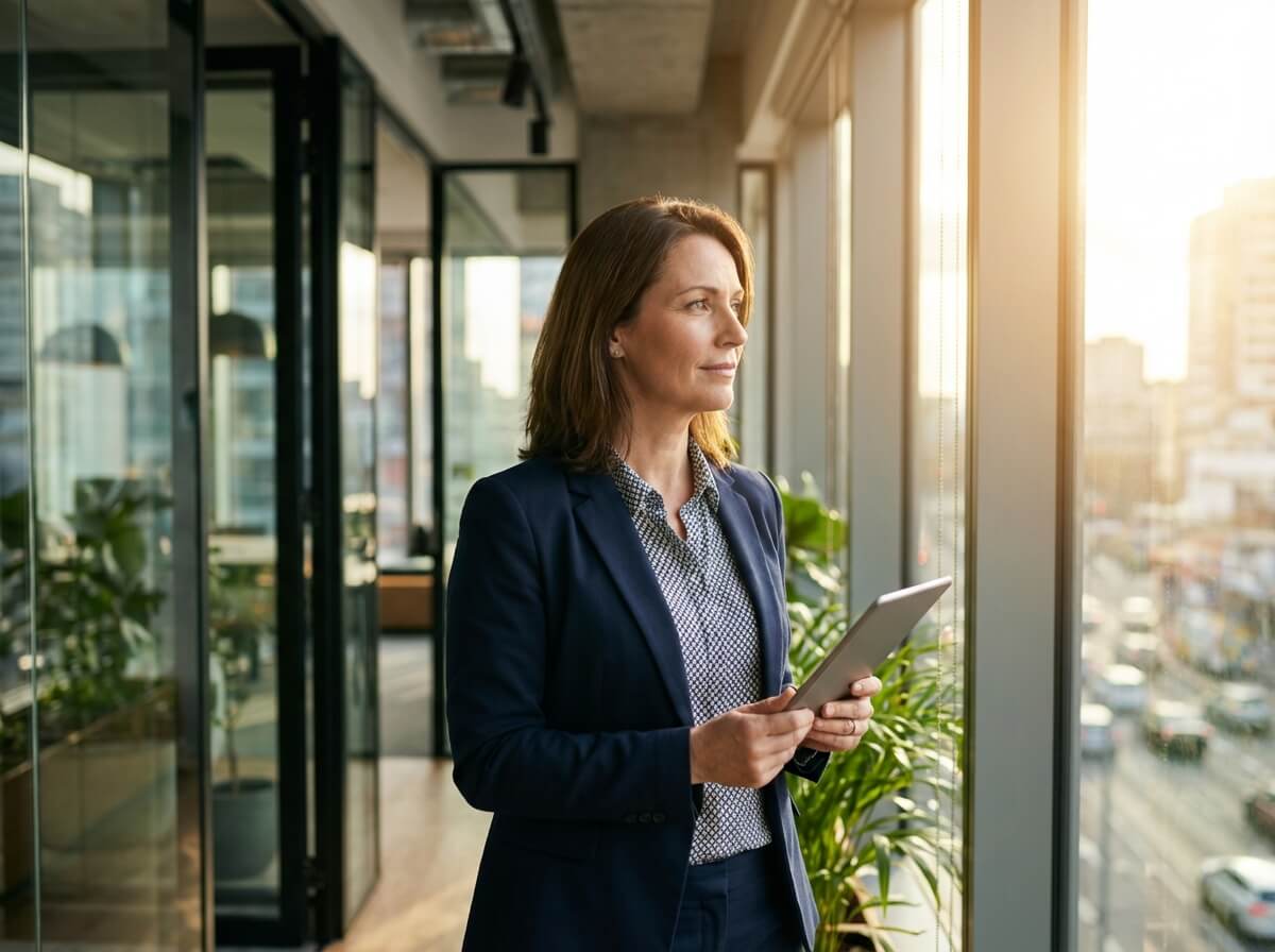 Shop-Inhaber mit Wachstumsambitionen – bereit für die nächste Stufe der Digitalisierung