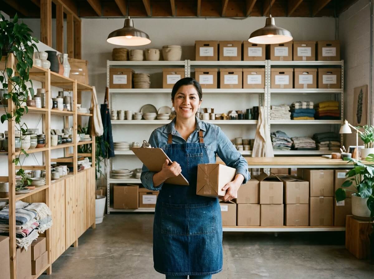 Onlineshops ohne eigene IT – pragmatische Digitalisierung ohne interne Ressourcen